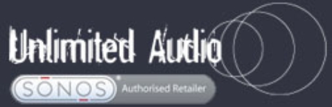 Unlimited Audio Logo